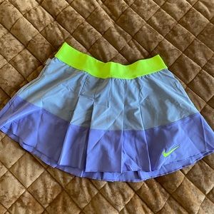 🏖️Nike Dri-Fit Tennis Skort